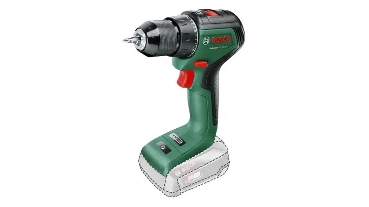 Electric Drills