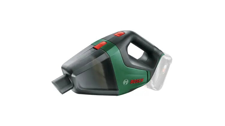 Vacuum cleaners