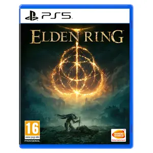 Игра BANDAI NAMCO Entertainment Elden Ring Standard PlayStation 5 ESRB M PEGI 16