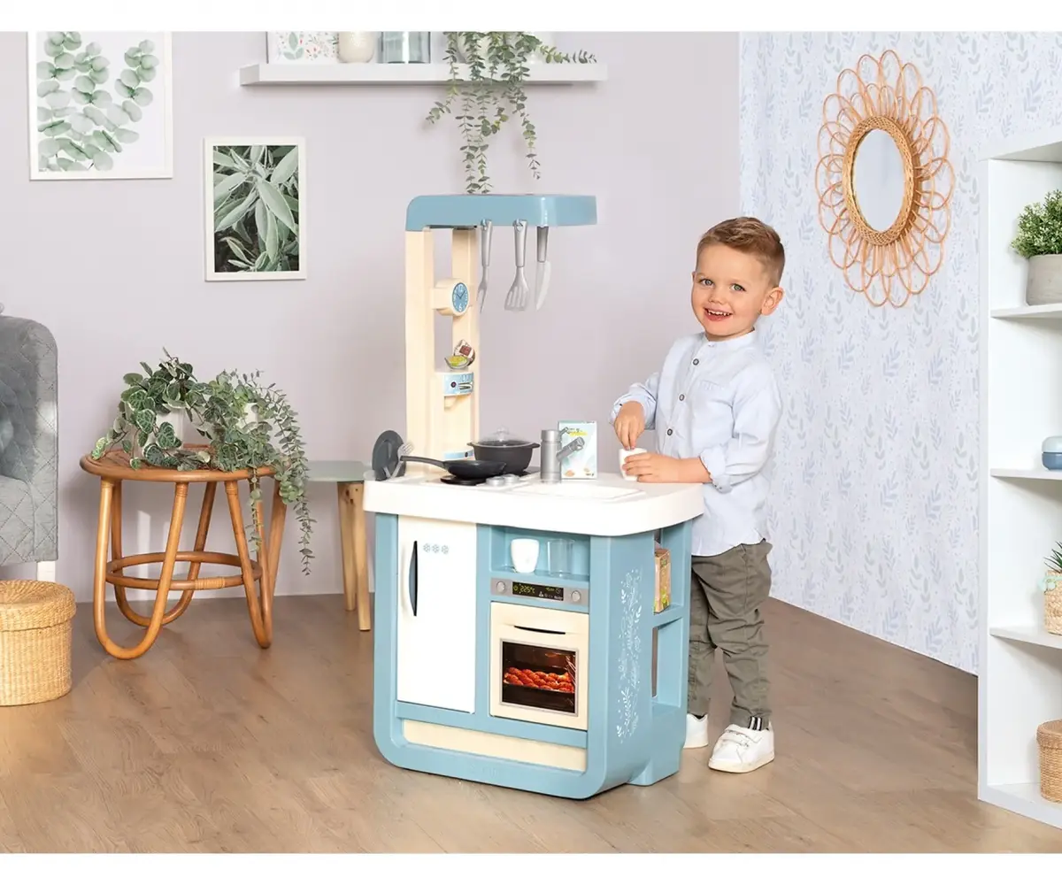Игровая игрушка Smoby 310824 Кухня Photo 3