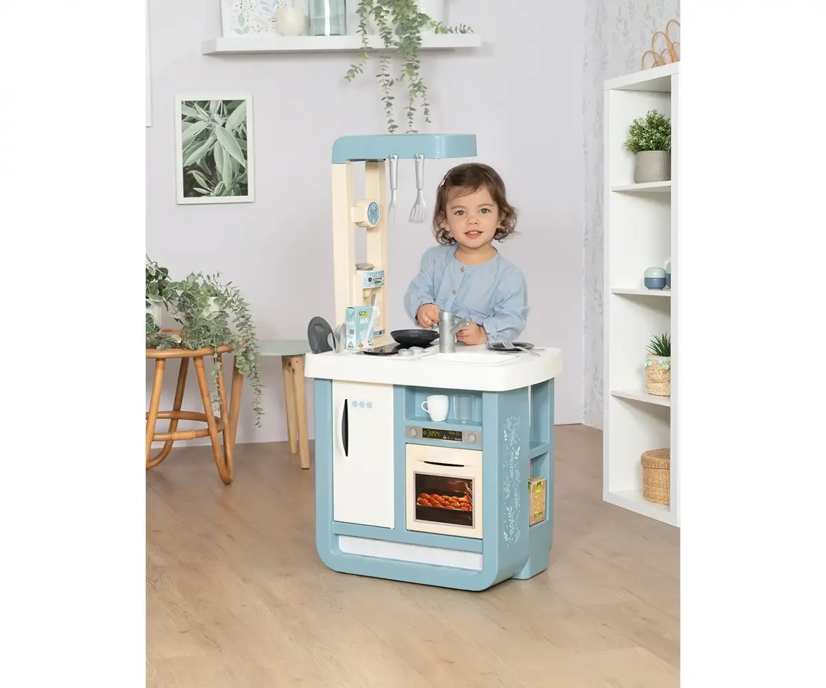 Игровая игрушка Smoby 310824 Кухня Photo 4