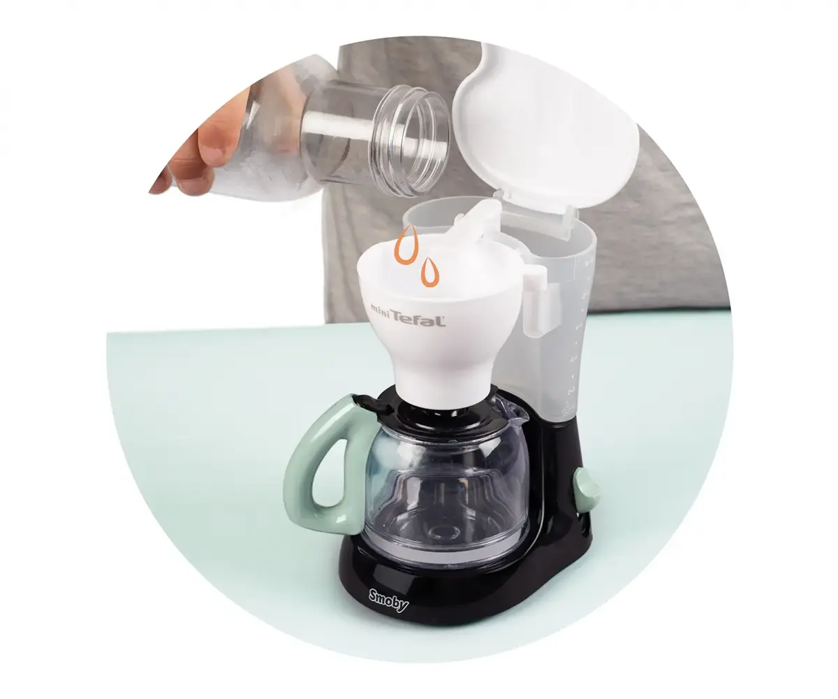 Игровой набор для ролевых игр Smoby 310599 Завтрак Photo 5
