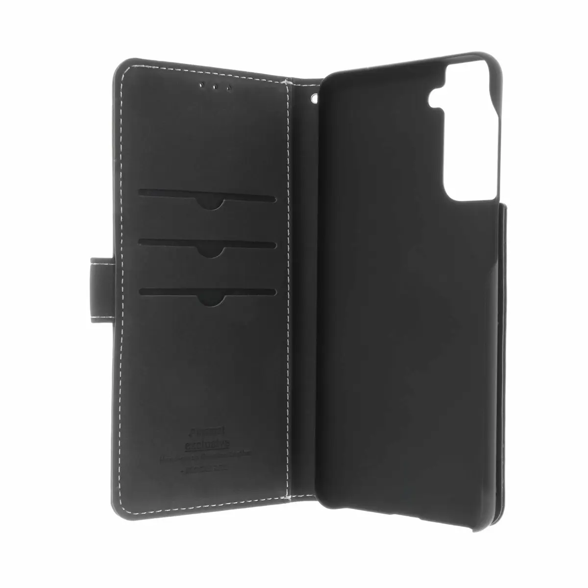 Flip case Insmat 650-2935 for Samsung Galaxy S21 Photo 3