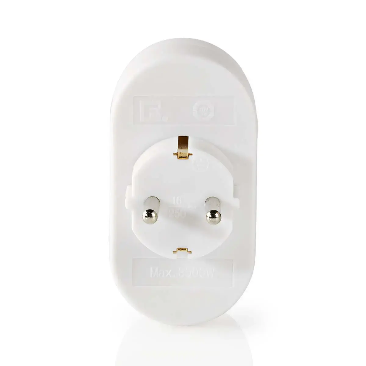 Удлинитель Nedis PSSPL200F1WT Photo 3