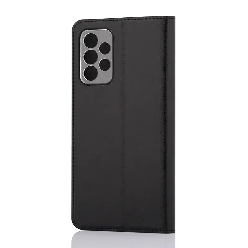 Folio maciņš Wave WAVE-BC-SS-A525G-BK Photo 2