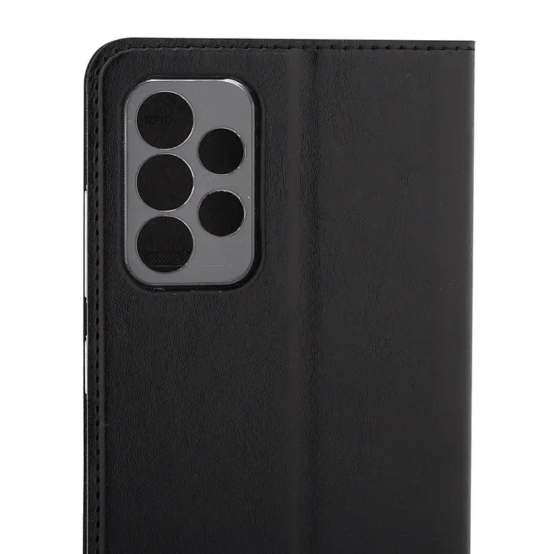 Folio maciņš Wave WAVE-BC-SS-A525G-BK Photo 3
