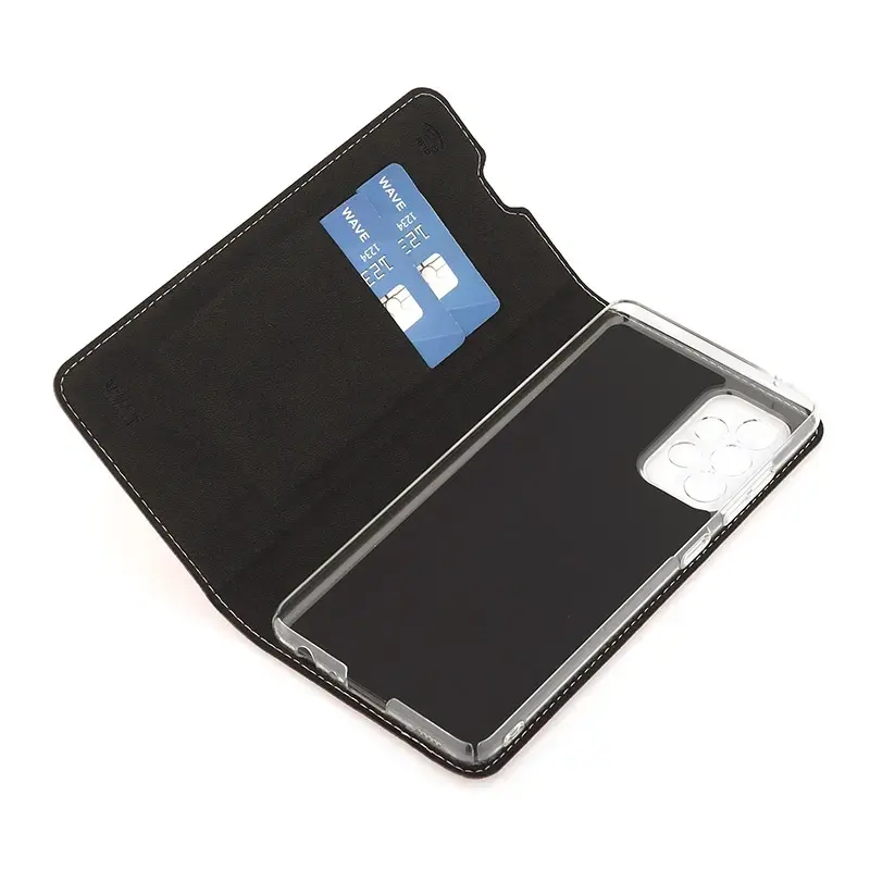 Футляр Folio Wave Galaxy A52s 5G Photo 5