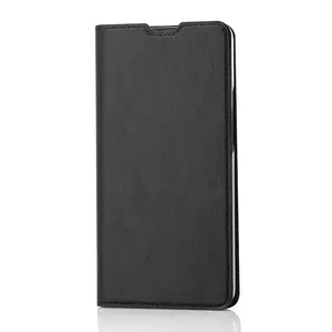 Folio Case Wave OnePlus 9 Black