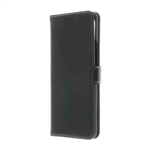 Чехол-книжка Insmat OnePlus 9 16.6 см Черный