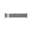 Watch strap Apple WAVE-MB-AW-3840-SV Photo 2