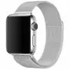 Watch strap Apple WAVE-MB-AW-3840-SV Photo 3
