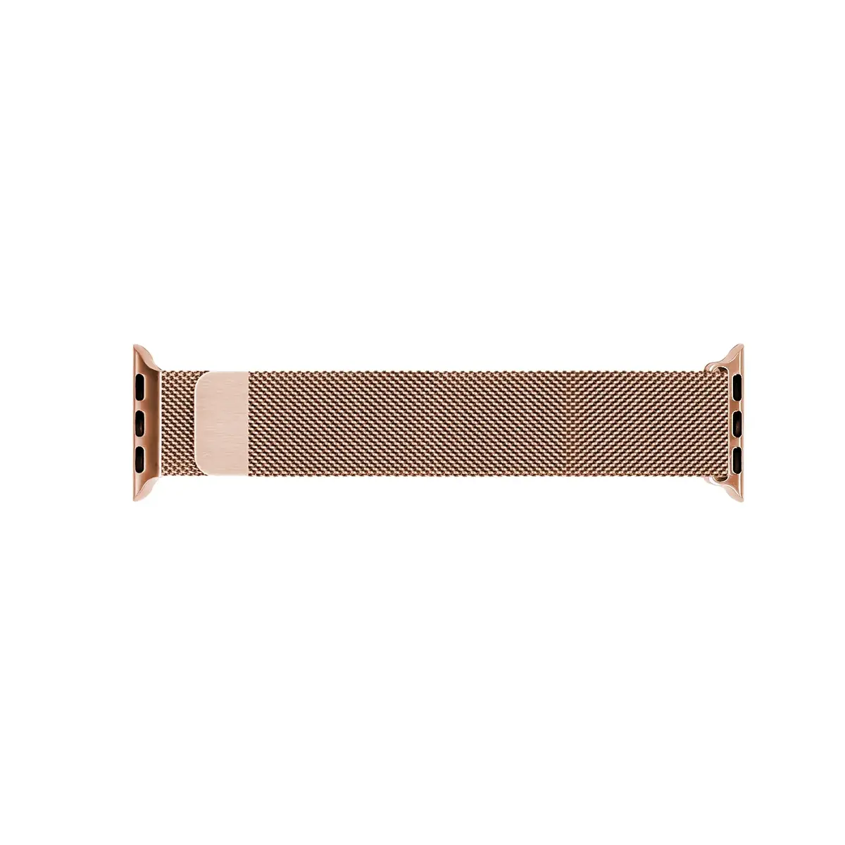 Watch strap Apple WAVE-MB-AW-3840-RG Photo 2