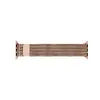 Watch strap Apple WAVE-MB-AW-3840-RG Photo 2
