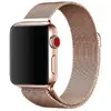 Watch strap Apple WAVE-MB-AW-4244-RG Photo 3
