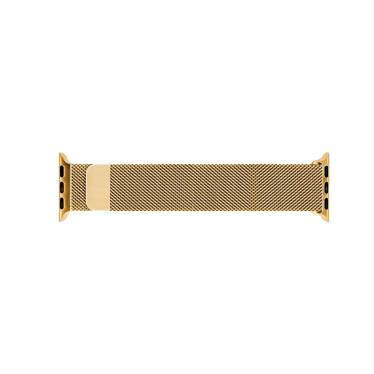 Watch strap Apple Wave WAVE-MB-AW-4244-GD Photo 2