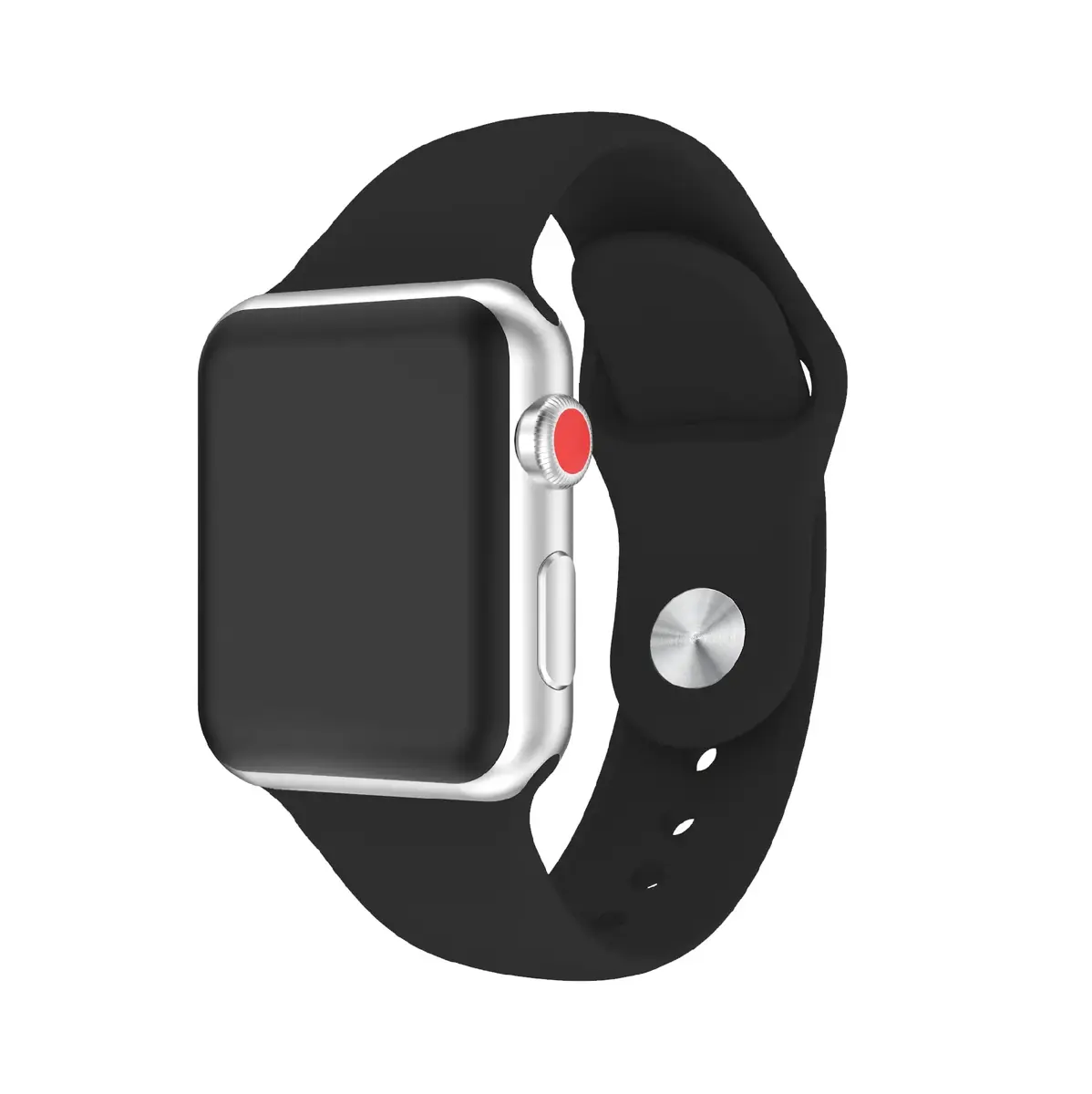 Watch strap Wave WAVE-SB-AW-4244-BK Photo 3