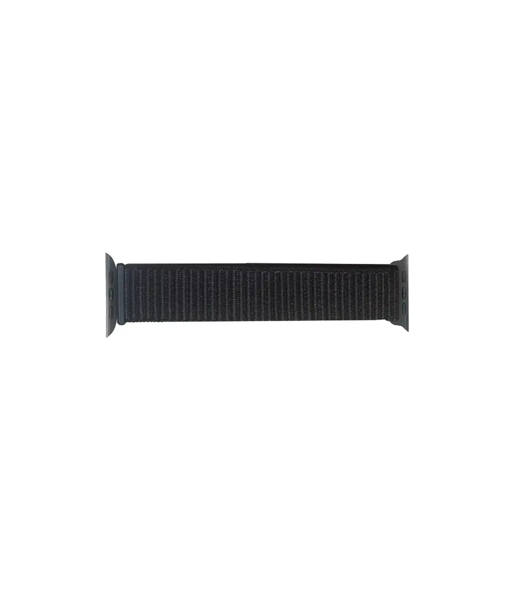 Watch strap Apple Wave WAVE-NB-AW-3840-BK Photo 2