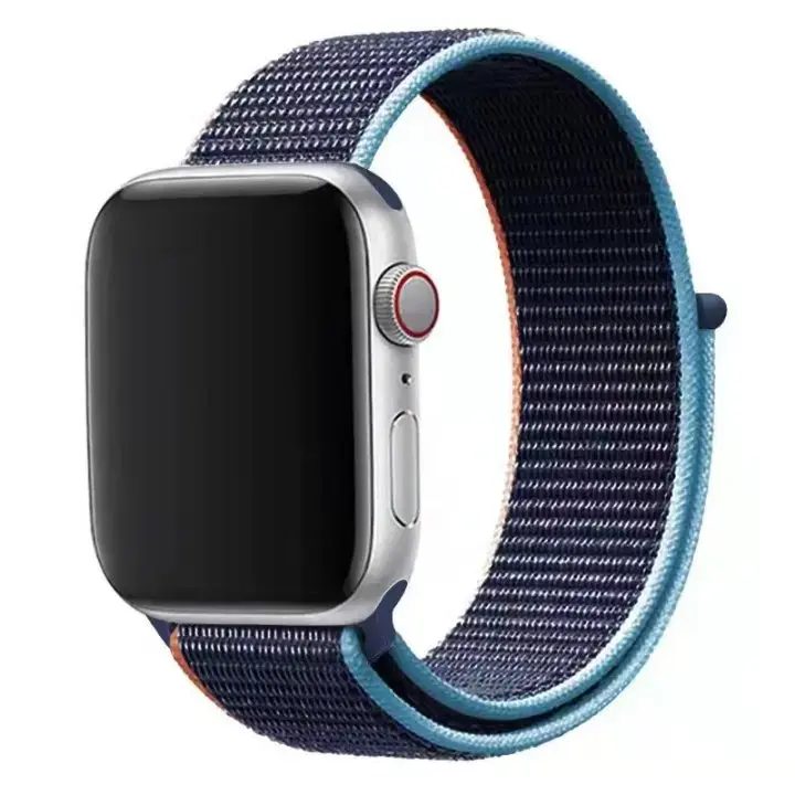 Watch strap Apple WAVE-NB-AW-4244-DB Photo 3