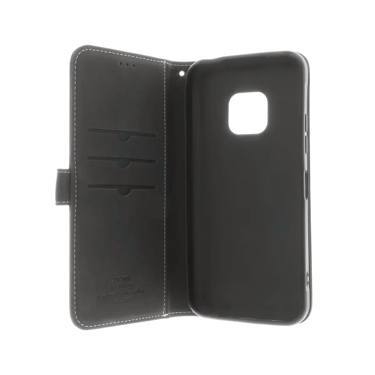 Flip case Insmat 650-2989 Nokia XR 20 Photo 3