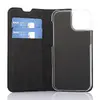 Folio maciņš Wave WAVE-BC-AP-IP13M-BK Photo 4