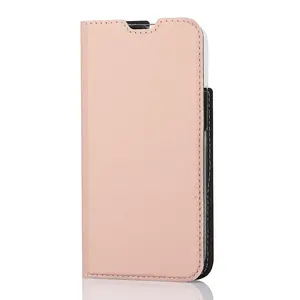 Folio Case Wave WAVE-BC-AP-IP13M-RG for iPhone 13 mini 5.4" Rose Gold