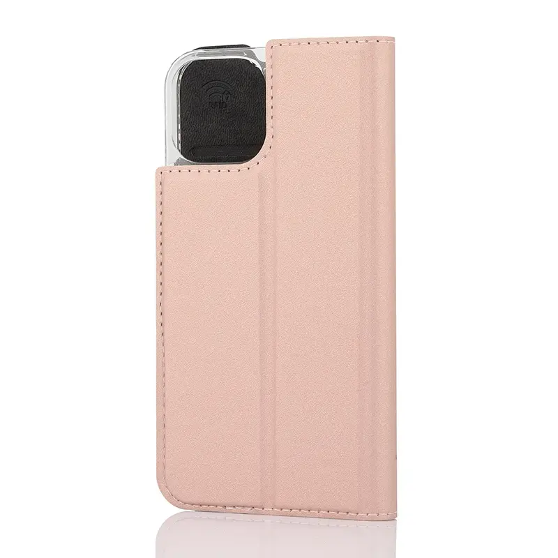 Футляр Folio Wave WAVE-BC-AP-IP13M-RG Photo 2