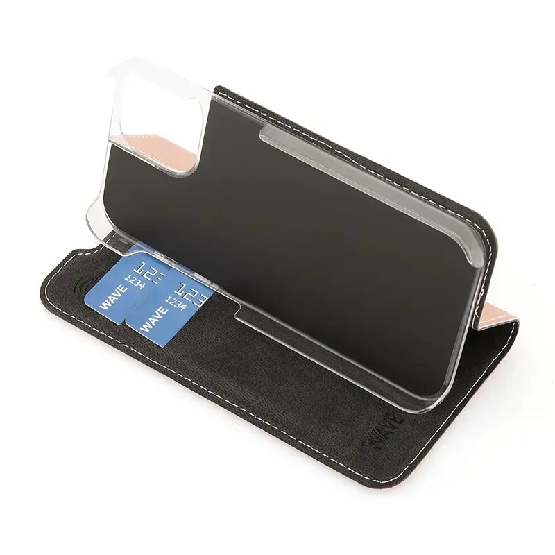 Футляр Folio Wave WAVE-BC-AP-IP13M-RG Photo 6