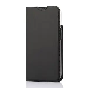 Folio Case Wave WAVE-BC-AP-IP13-BK for iPhone 13 15.5 cm Black