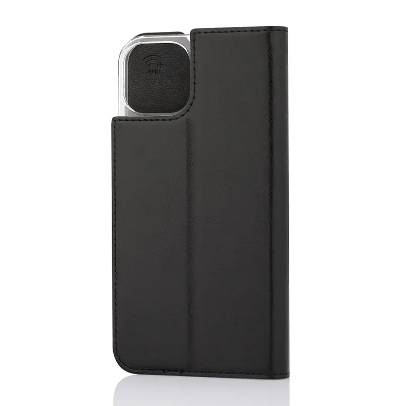 Folio Case Wave WAVE-BC-AP-IP13-BK Photo 2
