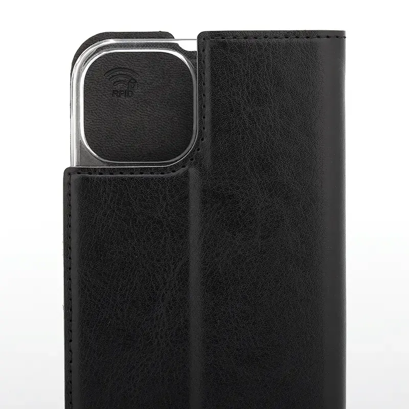 Folio Case Wave WAVE-BC-AP-IP13-BK Photo 3