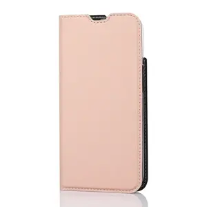 Folio Case Wave WAVE-BC-AP-IP13-RG for iPhone 13 15.5 cm Rose Gold