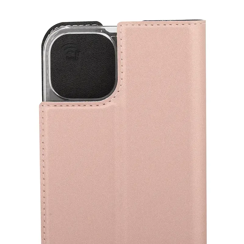 Футляр Folio Wave WAVE-BC-AP-IP13-RG Photo 3