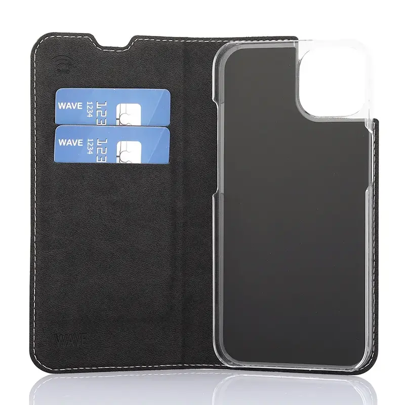 Футляр Folio Wave WAVE-BC-AP-IP13-RG Photo 4