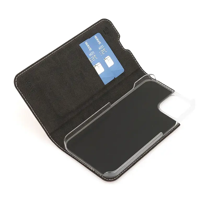 Футляр Folio Wave WAVE-BC-AP-IP13-RG Photo 5