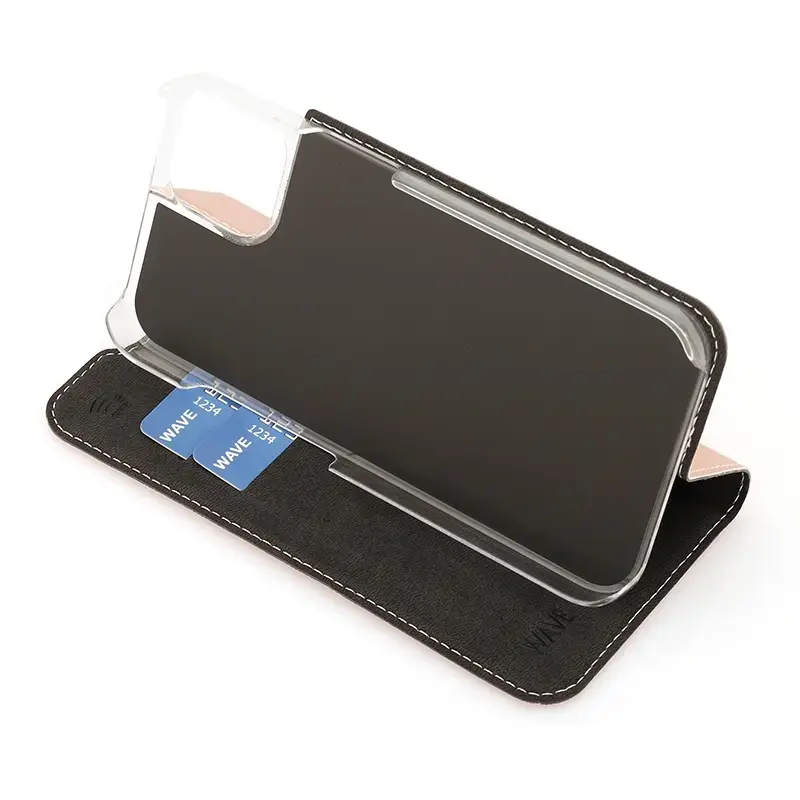 Футляр Folio Wave WAVE-BC-AP-IP13-RG Photo 6
