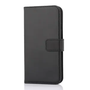 Folio Case Wave WAVE-FBC-AP-IP13-BK for iPhone 13 15.5 cm Black
