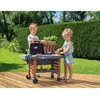 Кухня для сада Smoby 312004 Photo 3