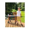 Кухня для сада Smoby 312004 Photo 4