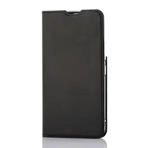 Folio Case Wave Galaxy S22 15.5 cm Black