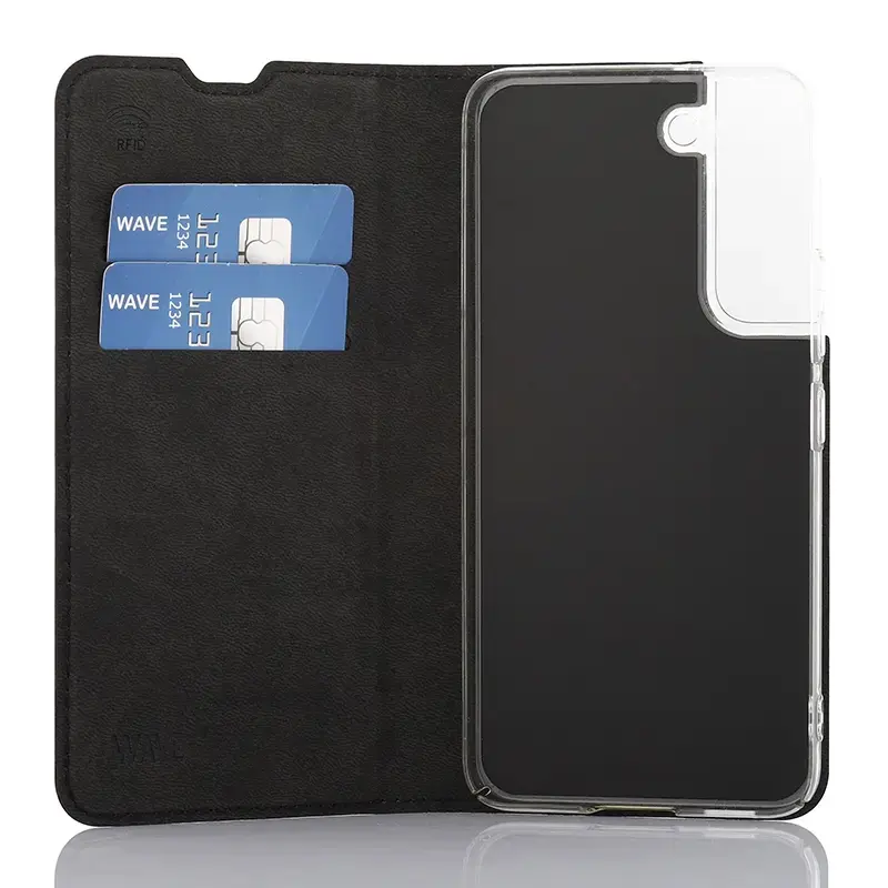 Folio Case Wave Galaxy S22 Photo 4
