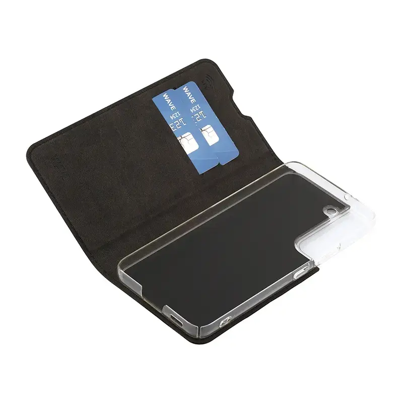 Folio Case Wave Galaxy S22 Photo 5
