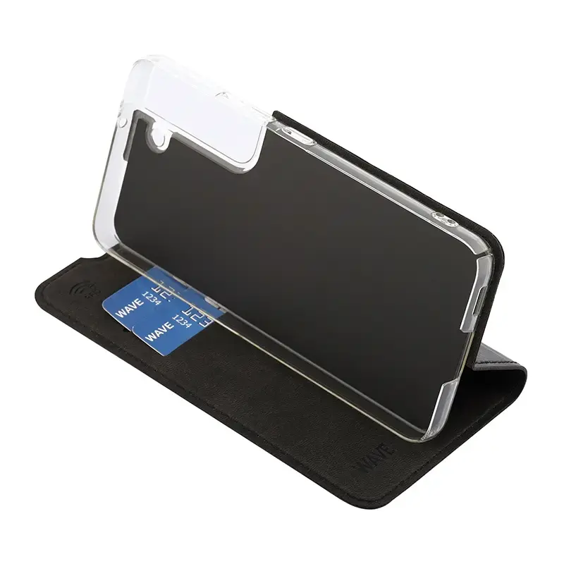 Folio Case Wave Galaxy S22 Photo 6