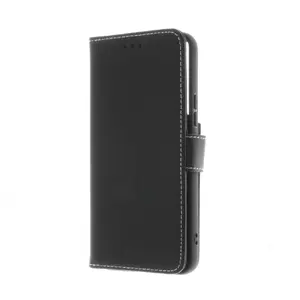 Чехол Flip Samsung GALAXY S22+ 16.8 см Черный Insmat 650-3042