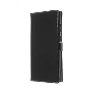 Чехол Flip Samsung Galaxy S22 Ultra 5G 17.3 см Черный