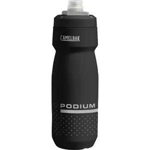 CamelBak Podium Bicycle Sports 710 ml Polypropylene Black