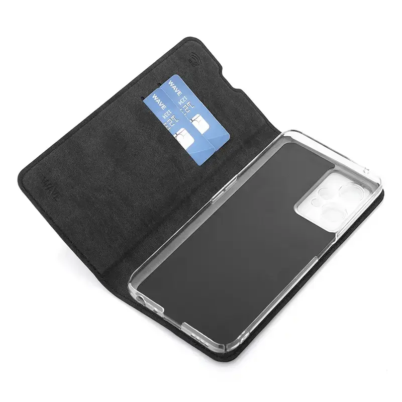 Folio Case Wave OnePlus Nord CE 2 Lite 5G Photo 5
