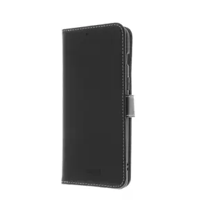 Flip case Insmat 650-3083 for OnePlus Nord 2T 6.4 inch Black