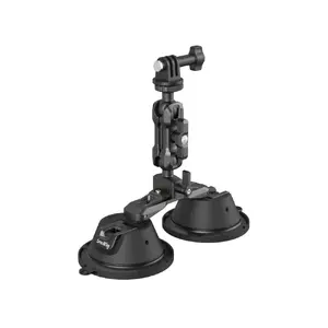 Camera mount SmallRig 3566 Dual Suction Cups Magic Arm