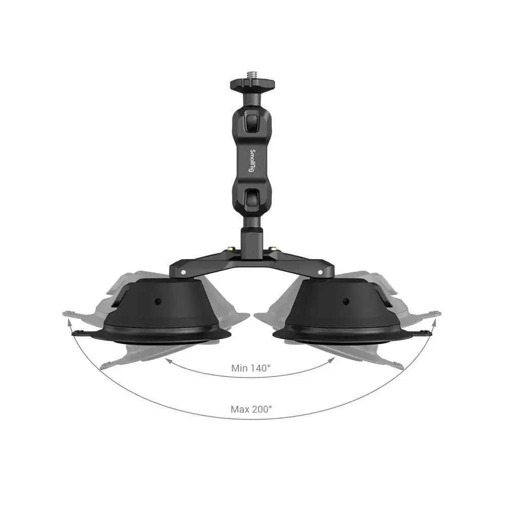 Camera mount SmallRig 3566 Photo 2
