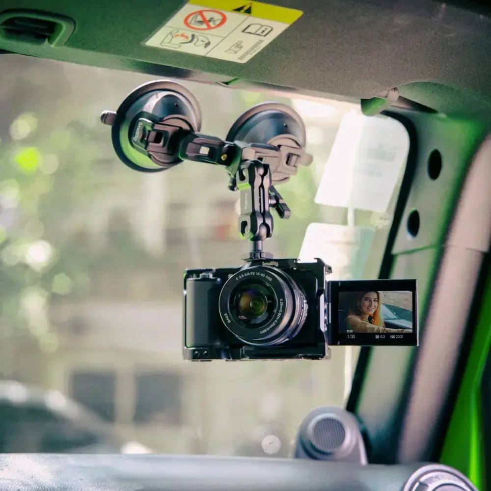 Camera mount SmallRig 3566 Photo 5